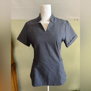 Figs Inala Scrub Top